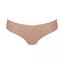 Sloggi/Triumph Sloggi - Zero Modal 2.0 - String - 10214668 00ME Cameo Brown