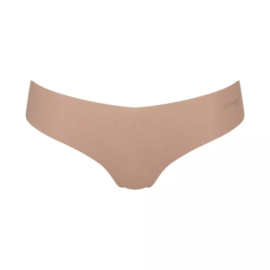 Sloggi/Triumph Sloggi - Zero Modal 2.0 - String - 10214668 00ME Cameo Brown