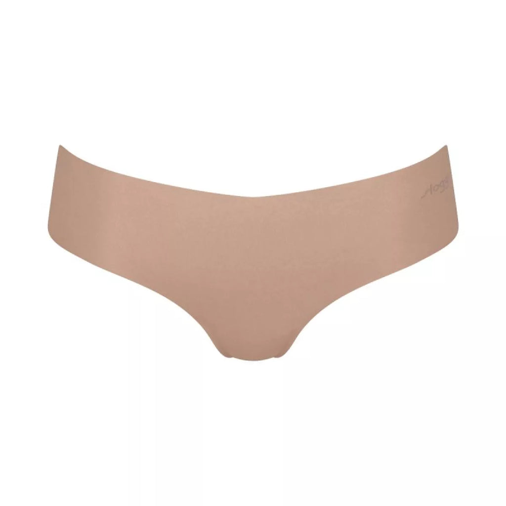 Sloggi/Triumph Sloggi - Zero Modal 2.0 - Hipster - 10214667 00ME Cameo Brown