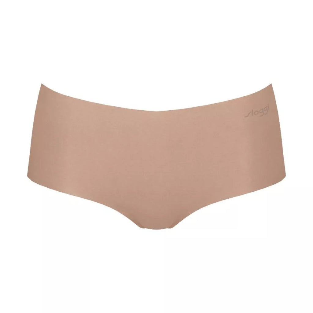 Sloggi/Triumph Sloggi - Zero Modal 2.0 - Short - 10214687 00ME Cameo Brown