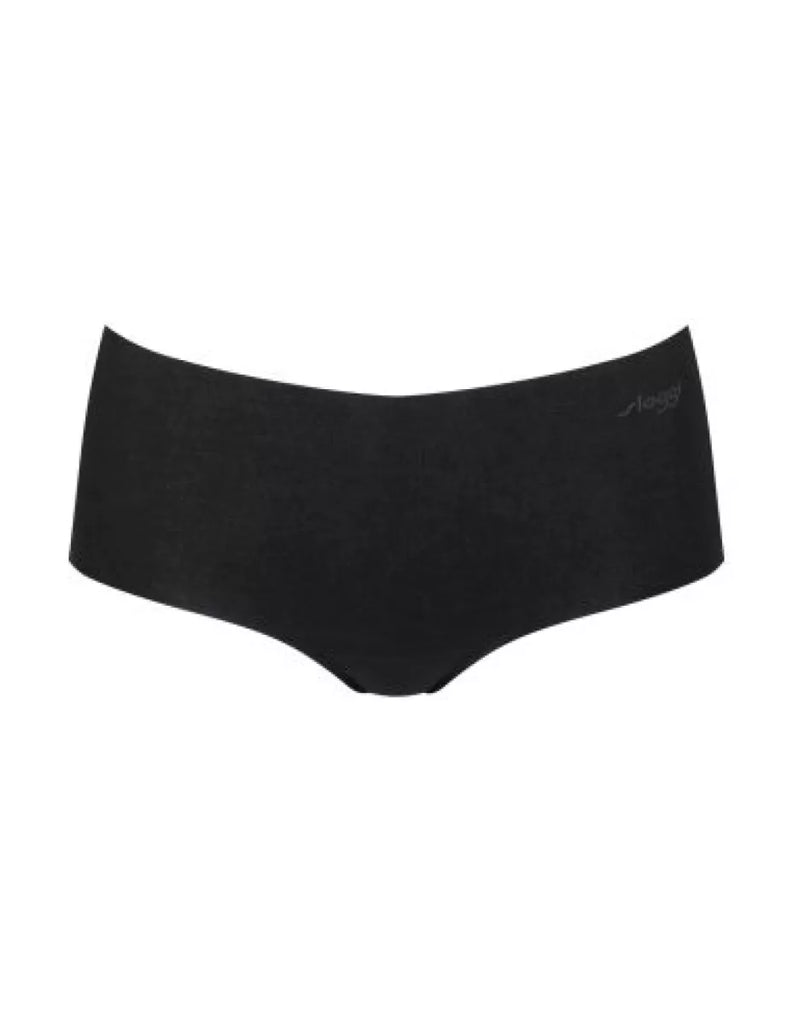 Sloggi/Triumph Sloggi - Zero Modal 2.0 - Short - 10214687 0004 Black