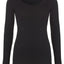 Ten Cate Ten Cate - Thermo Shirt met Lange Mouwen - 60383 090 Zwart