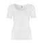 Ten Cate Ten Cate - Thermo Shirt met Korte Mouwen - 30239 015 Wit