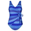 Ten Cate Ten Cate Beach - Badpak - Faded Blues - 60672 2204
