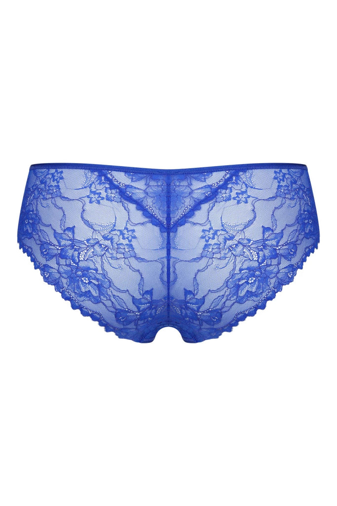 Mey Mey - Hipster - Fabulous - 79048 - Electric Blue