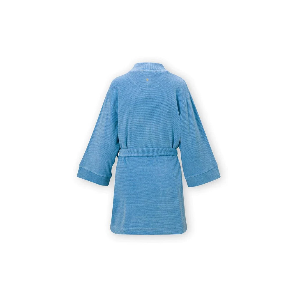 PIP Pip Studio - Kimono - Nadia - 51.510 - Petite Sumo Stripe Blue
